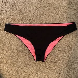 Victoria’s Secret PINK Cheeky bikini bottoms bathing suit